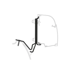 Accessori Per Verande*Thule Adapter 301980