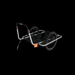 Rimorchi Da Bici Per Carichi*Thule Reacha City