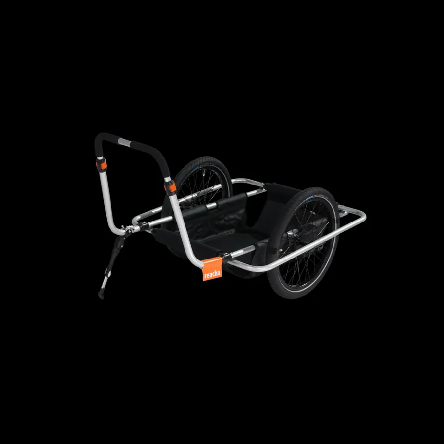 Rimorchi Da Bici Per Carichi*Thule Reacha City