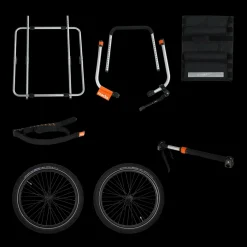 Rimorchi Da Bici Per Carichi*Thule Reacha City