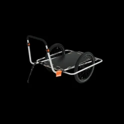 Rimorchi Da Bici Per Carichi*Thule Reacha City Platform