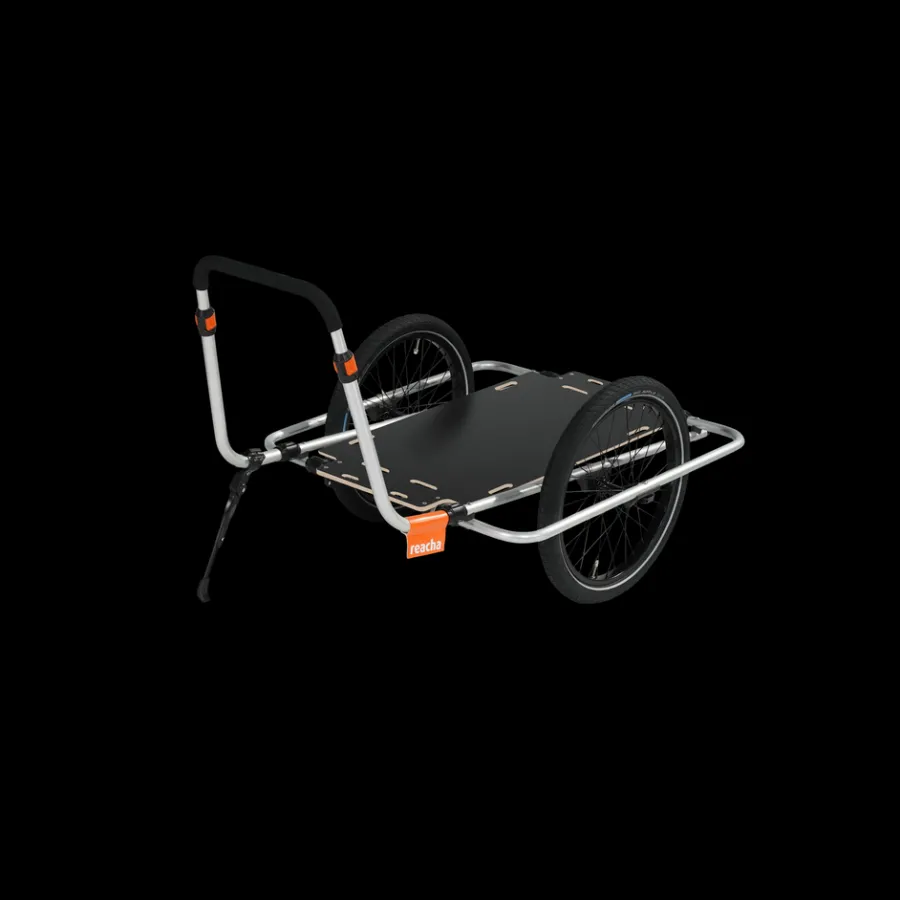 Rimorchi Da Bici Per Carichi*Thule Reacha City Platform