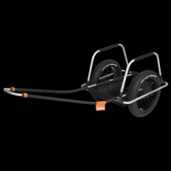 Rimorchi Da Bici Per Carichi*Thule Reacha Sport Beach