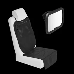 Pacchetti Per Seggiolini Auto*Thule Rear-facing bundle Nero