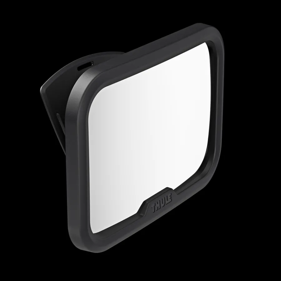 Pacchetti Per Seggiolini Auto*Thule Rear-facing bundle Nero