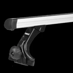Accessori Per Barre Portatutto E Per La Piattaforma*Thule 9512 Nero