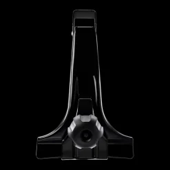 Accessori Per Barre Portatutto E Per La Piattaforma*Thule 951 Nero