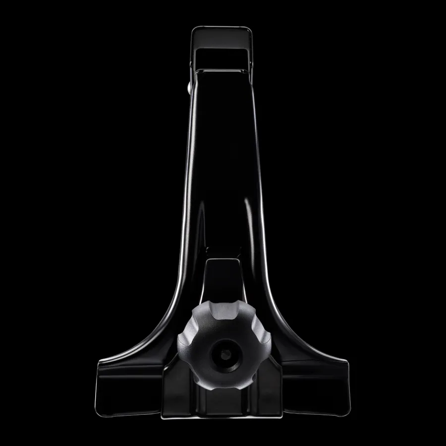 Accessori Per Barre Portatutto E Per La Piattaforma*Thule 952 Nero