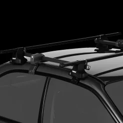 Accessori Per Barre Portatutto E Per La Piattaforma*Thule 774 Nero