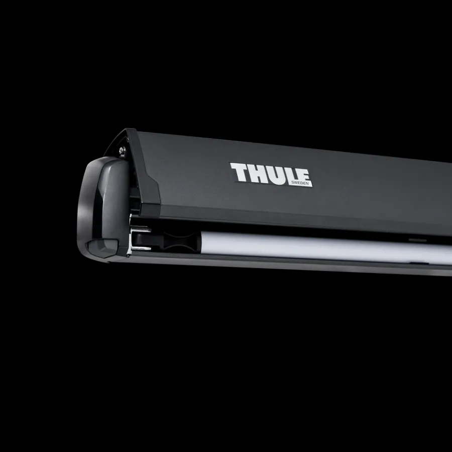 Verande Manuali*Thule 3200 Antracite