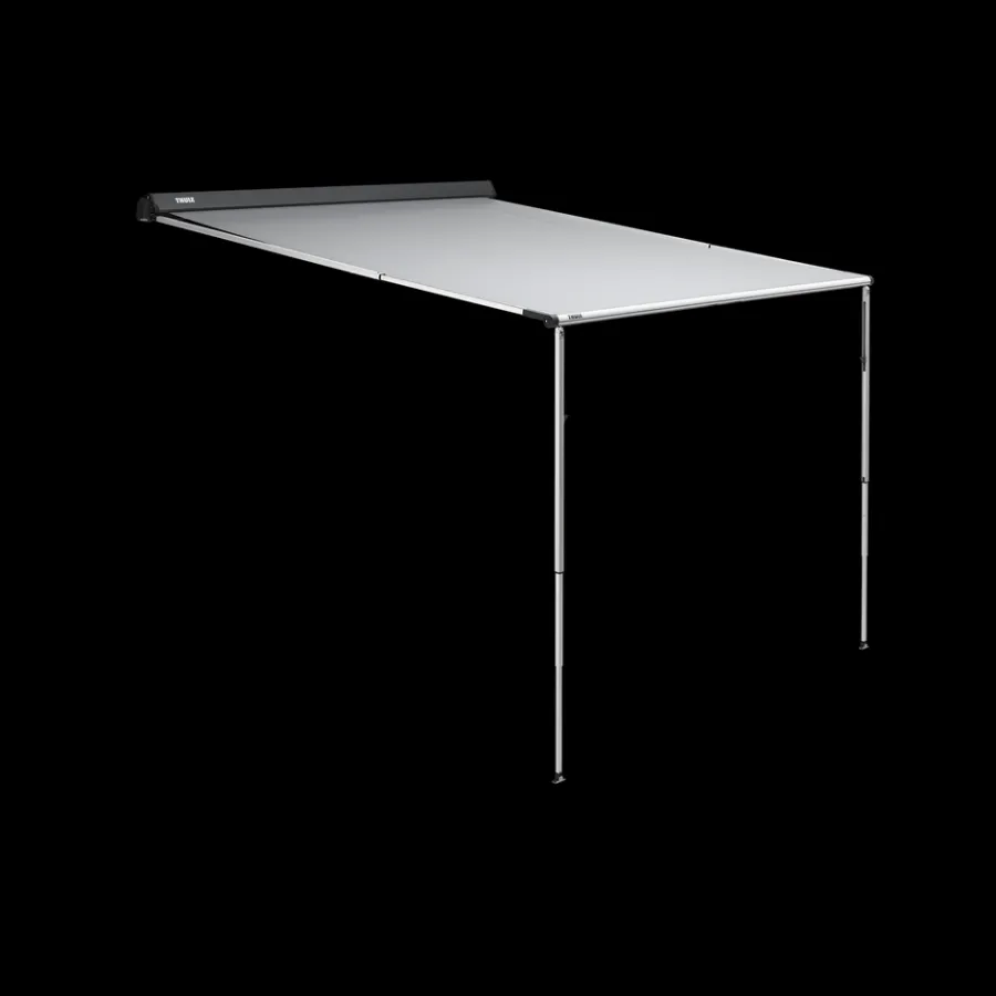 Verande Manuali*Thule 3200 Antracite