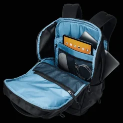 Zaini Porta Pc|Zaini Porta Pc*Thule Accent Nero