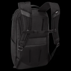 Zaini Porta Pc|Zaini Porta Pc*Thule Accent Nero