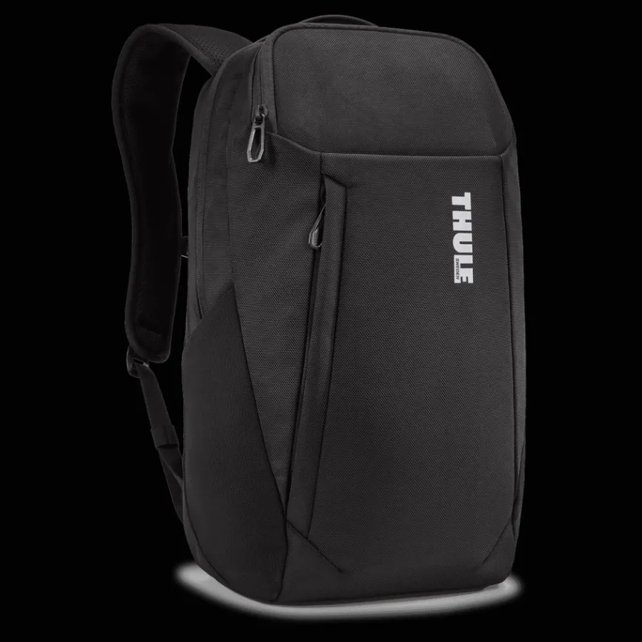 Zaini Porta Pc|Zaini Porta Pc*Thule Accent Nero