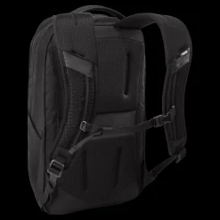 Zaini Porta Pc|Zaini Porta Pc*Thule Accent Nero