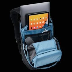 Zaini Porta Pc|Zaini Porta Pc*Thule Accent Nero