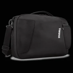 Zaini Porta Pc|Valigette E Borse Portadocumenti*Thule Accent Nero