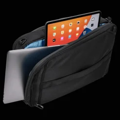 Zaini Porta Pc|Valigette E Borse Portadocumenti*Thule Accent Nero