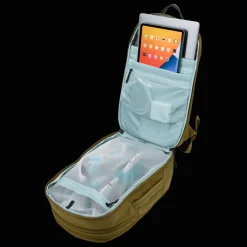 Zaini Da Viaggio|Zaini Porta Pc*Thule Aion Nutria