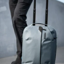 Set Di Bagagli*Thule Aion luggage set bundle Ardesia scura