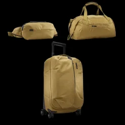 Set Di Bagagli*Thule Aion luggage set bundle Nutria