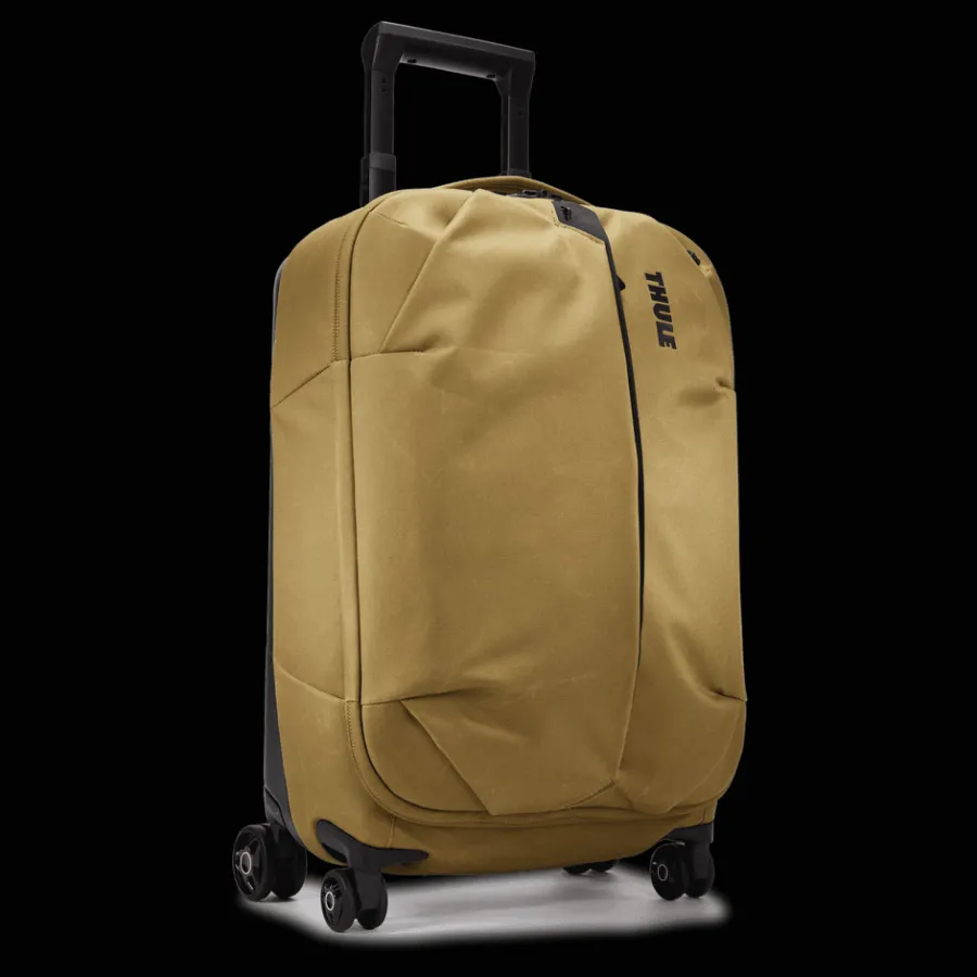 Set Di Bagagli*Thule Aion luggage set bundle Nutria