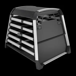 Trasportini Per Cani*Thule Allax L Compact Nero/alluminio