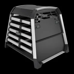 Trasportini Per Cani*Thule Allax M Compact Nero/alluminio