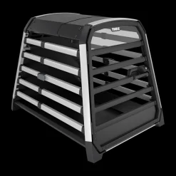Trasportini Per Cani*Thule Allax XL Nero/alluminio