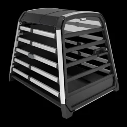 Trasportini Per Cani*Thule Allax XXL Compact Nero/alluminio