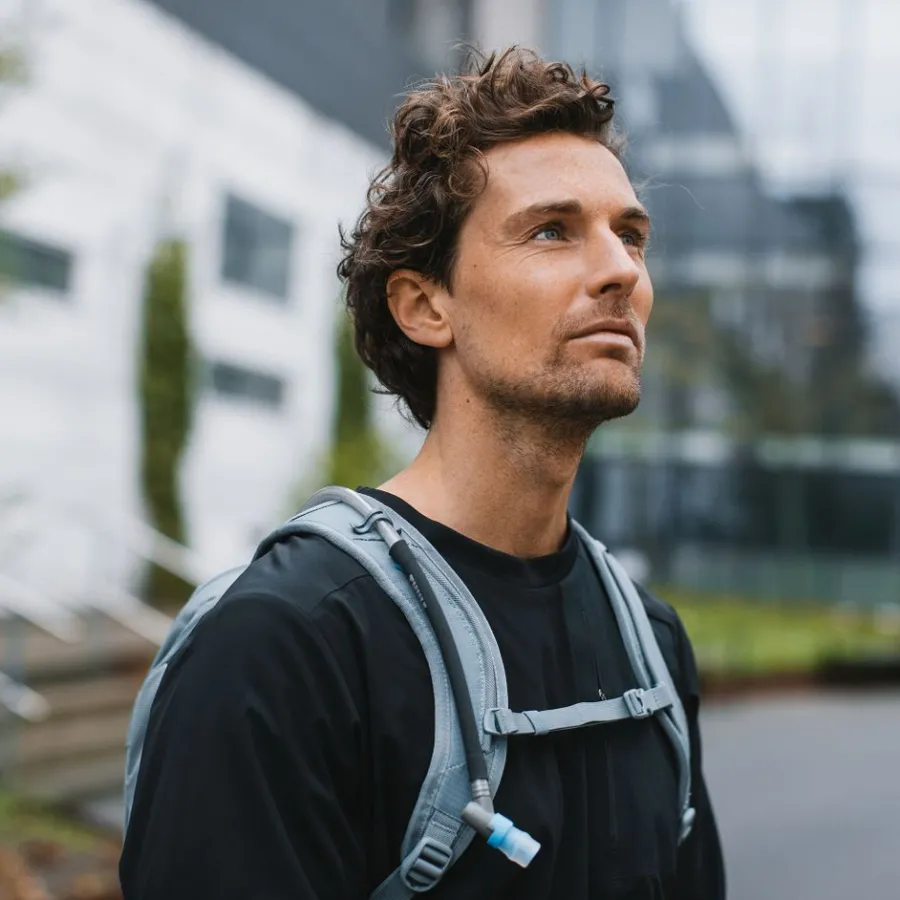 Zaini Per Bici|Zaini Per Bici*Thule AllTrail Pond blue