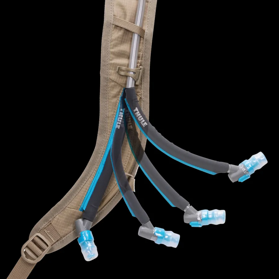 Zaini Per Bici|Zaini Per Bici*Thule AllTrail Cachi sbiadito