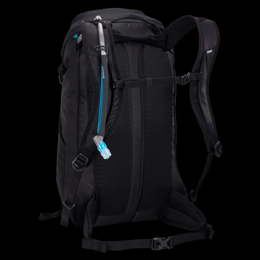 Zaini Per Bici|Zaini Per Bici*Thule AllTrail Nero