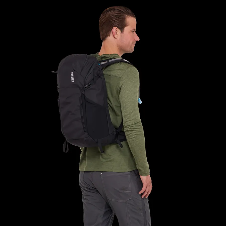 Zaini Per Bici|Zaini Per Bici*Thule AllTrail Nero