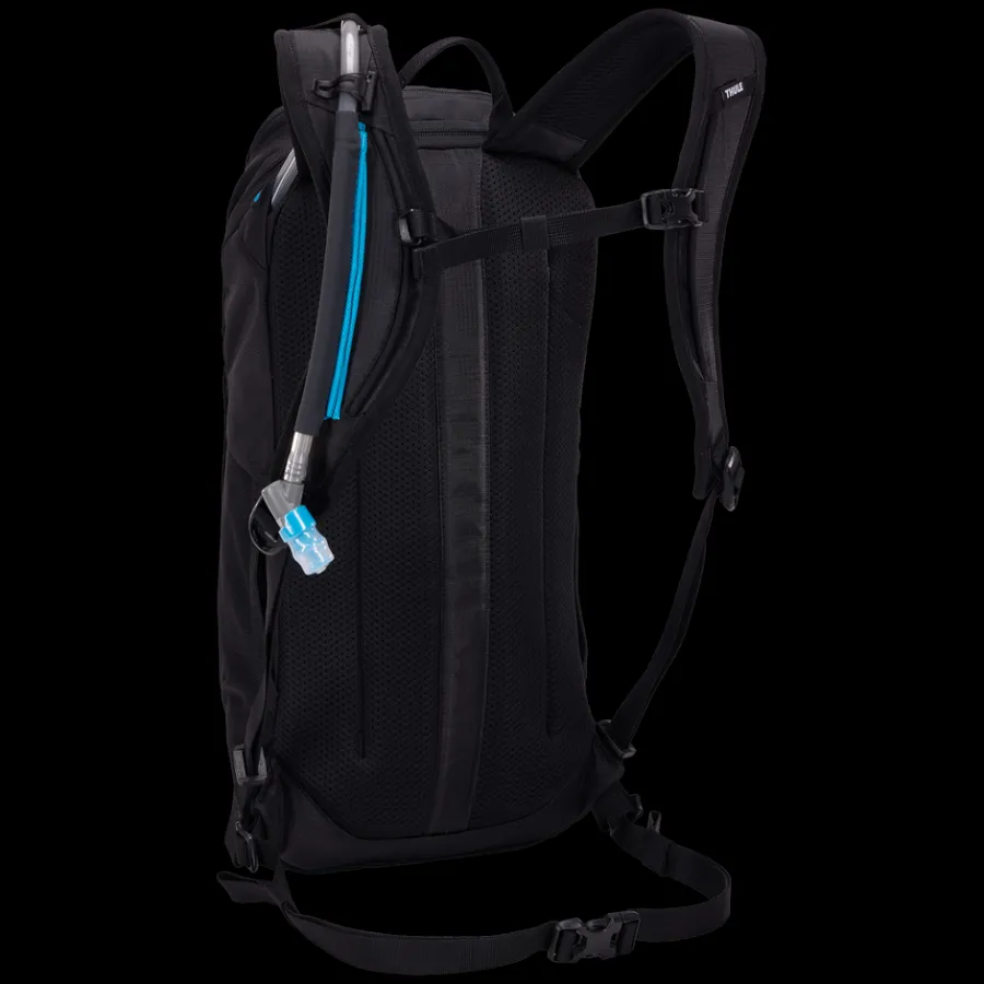 Zaini Di Trekking|Zaini Per Bici*Thule AllTrail Nero