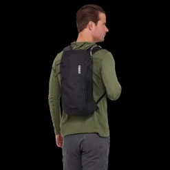 Zaini Di Trekking|Zaini Per Bici*Thule AllTrail Nero