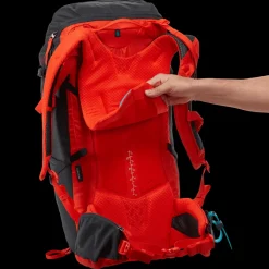 Zaini Di Trekking*Thule AllTrail Obsidian