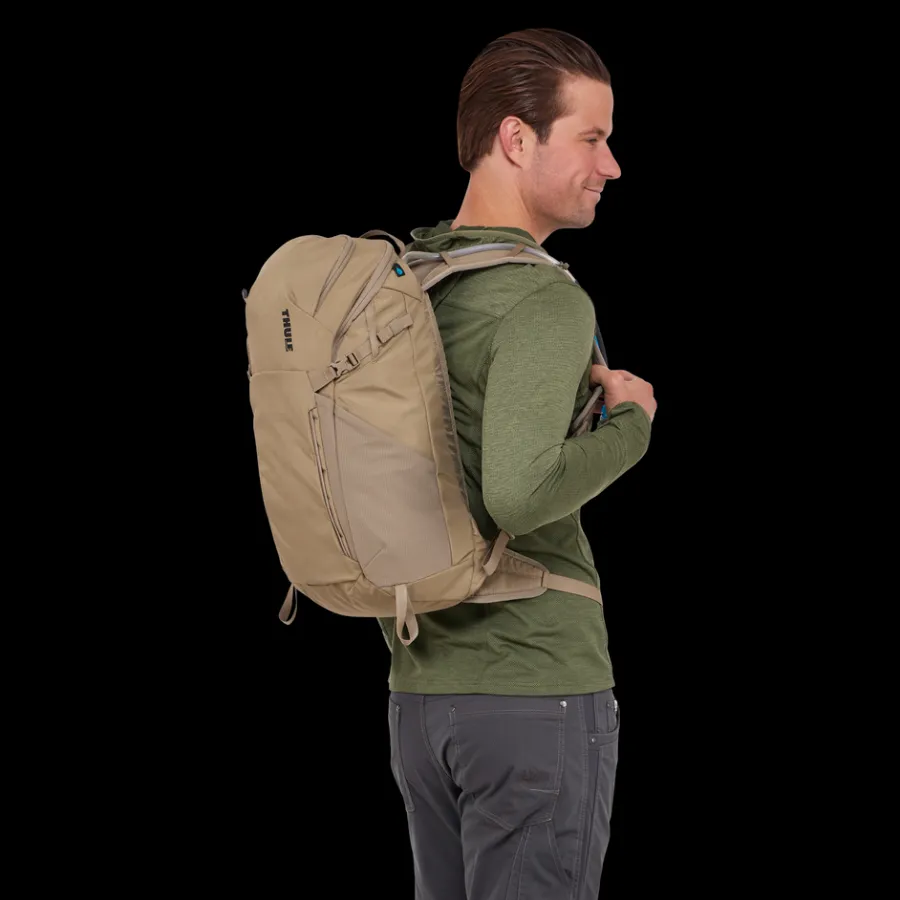 Zaini Idrici|Zaini Di Trekking*Thule AllTrail Cachi sbiadito