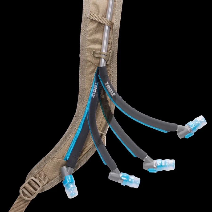 Zaini Idrici|Zaini Di Trekking*Thule AllTrail Cachi sbiadito