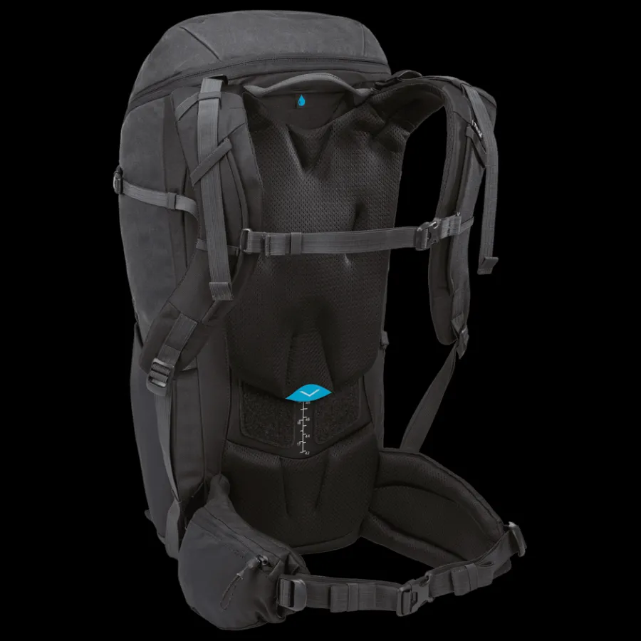 Zaini Di Trekking|Zaini Da Viaggio*Thule AllTrail X Obsidian
