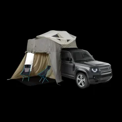 Accessori Per Tende Per Auto*Thule Approach Annex S Vetiver gray