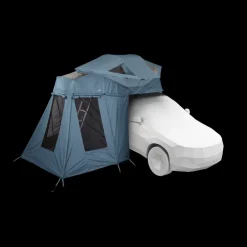 Accessori Per Tende Per Auto*Thule Approach Annex S Blu medio