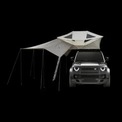Accessori Per Tende Per Auto*Thule Approach Awning S/M Vetiver gray