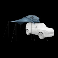 Accessori Per Tende Per Auto*Thule Approach Awning S/M Blu medio