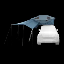 Accessori Per Tende Per Auto*Thule Approach Awning S/M Blu medio