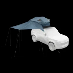 Accessori Per Tende Per Auto*Thule Approach Awning S/M Blu medio