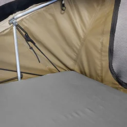 Accessori Per Tende Per Auto*Thule Approach S Fitted Sheet Vetiver gray