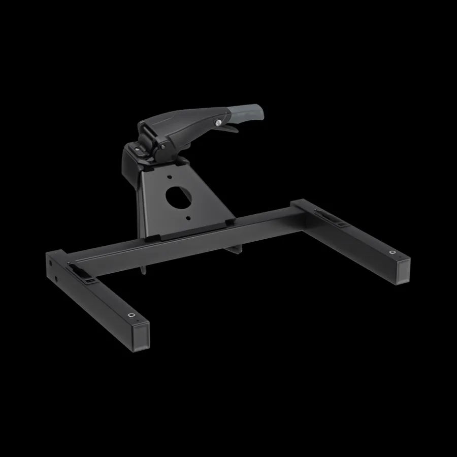 Pacchetti Bagagliera*Thule Arcos basic bundle Nero
