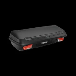 Bagagliere Da Gancio Di Traino*Thule Arcos Box L Nero
