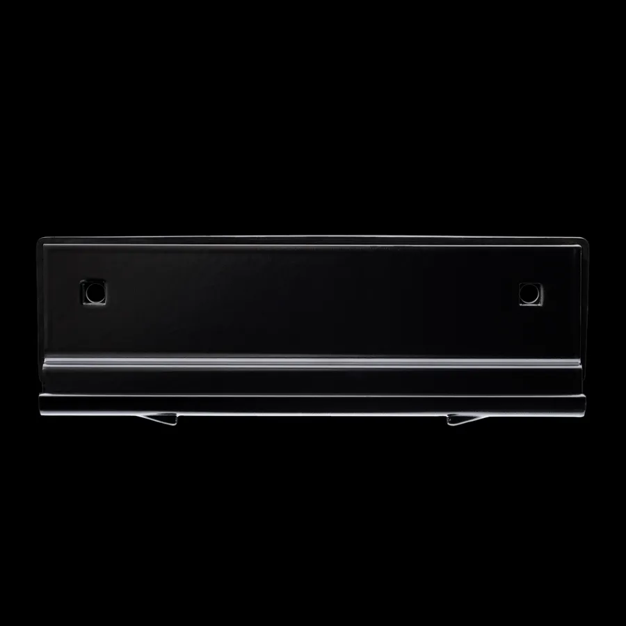 Accessori Per Barre Portatutto E Per La Piattaforma*Thule artificial raingutter Nero